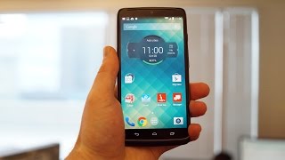 Motorola Droid Turbo hands-on overview(, 2014-10-28T16:18:56.000Z)