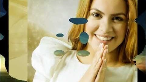 SARAH FARIAS - NOVIDADE