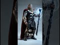 Thor's development #aiaivideo #viral #video #viralvideo #viralshorts #youtubeshorts #ytshorts #aiart