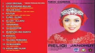 New Cobra Religi Jandhut Full Album