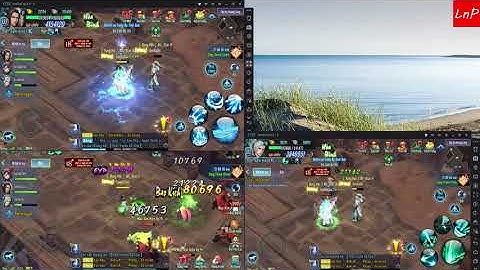 VLTK Mobile   Bí Kíp Tiêu Dao   Nên Lên Bí Kíp Nào Trước   Clans  Shadow of the Moon