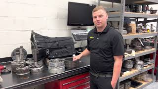 6L80/90 Install Tips and Tricks