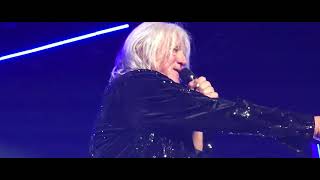 Def Leppard "Rock Of Ages" live, México 2026