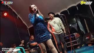CIDRO 3  || DIFARINA INDRA |• X-POZZ MAK LEGENDER