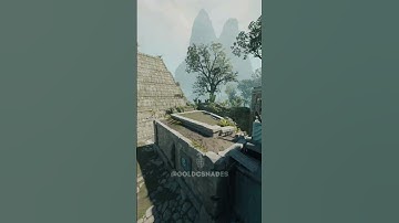 B SITE RETAKE COMBO #shorts #cs2