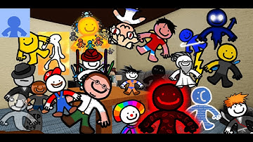 My little guy ideas | Find the Little Guys FTLG