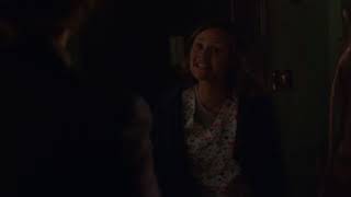 Kailena Mai on Criminal Minds 1211 "Surface Tension" Profile