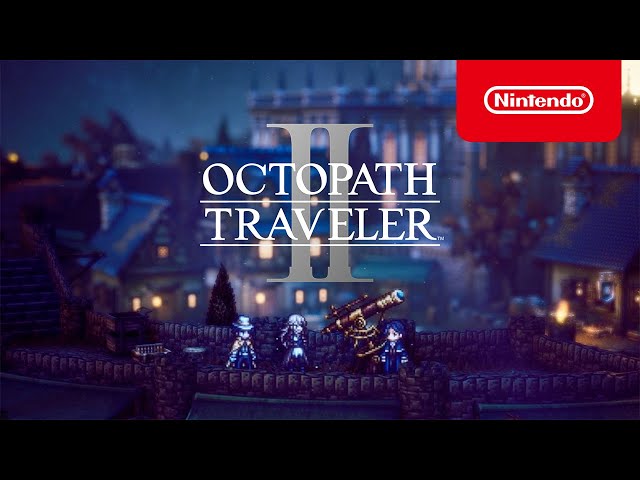 Nintendo Direct Highlights: Zelda, Octopath Traveler 2, Fire Emblem Engage,  and more with up-and-coming titles for the winter - Mirror Online