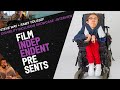 Ramy Youssef & Steve Way - interview | Disability Inclusion Showcase | Film Independent Presents