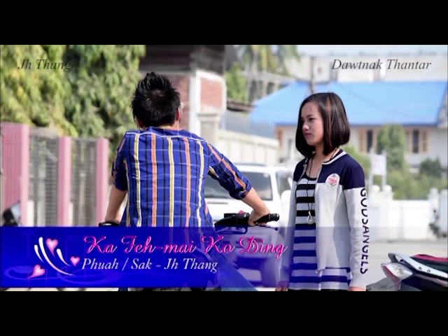 Jh Thang - Ka Feh Mai Ko Ding (Official Video) class=