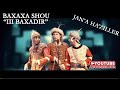 BAXAXA SHOU "III BAXADIR" | БАХАХА ШОУ "III БАХАДЫР" ЖАҢА ХӘЗИЛЛЕР