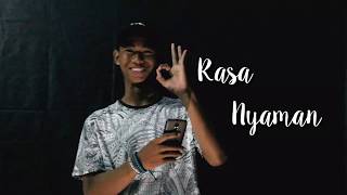 VIDGRAM Status WhatsApp Keren Kekinian - Jangan Langsung Percaya Dengan Kata Nyaman