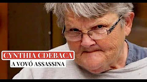 CYNTHIA CDEBACA - A VOV ASSASSINA