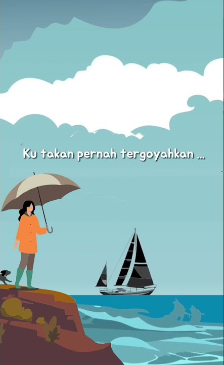 Vagetoz - Mengertilah (Official Lyric Video) #shorts