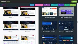 Education Bootstrap 5 Dashboard Admin Template with RTL Light Theme