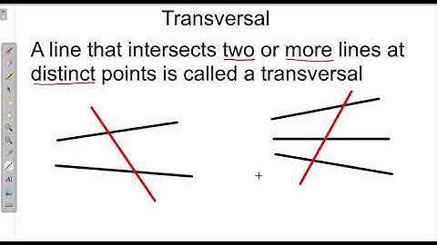 MLZS JHANSI CLASS 7 Mathematics Chapter 5 Lines and angles Lecture 3