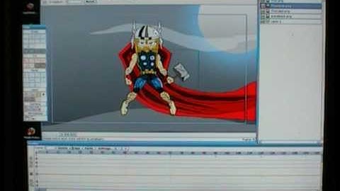 Quick Animation Tutorial