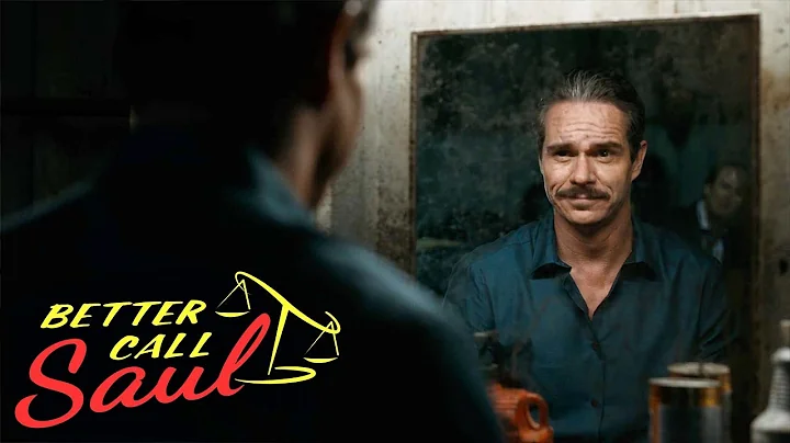 Lalo Hires Saul Goodman | The Guy For This | Bette...