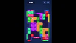 Block Buster – Level 231 Walkthrough 🧩