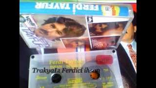 Ferdi Tayfur - Koşturdu peşinden (Uzelli Kaset 729) Resimi