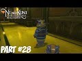 Ni No Kuni Remastered - Part 28: Sneaking Into the Porcine Palace!