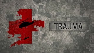 Watch Trauma Trailer