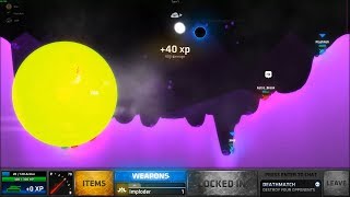 My Team Chooses What Weapons We Shoot! Shellshock Live