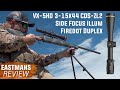 Leupold S VX 5HD 3 15x44 CDS ZL2 With Firedot Duplex Riflescope Review Leupold S VX 5HD 3 15x44 CDS ZL2 With Firedot Duplex Riflescope Review