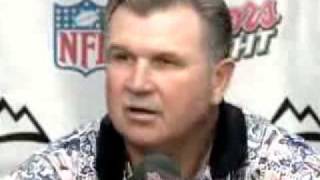Coors Light Commercial - Mike Ditka