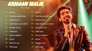ARMAAN MALIK New Songs 2024 |  Top Latest Bollywood Songs 2024 |Best Songs Of Armaan Malik 2024