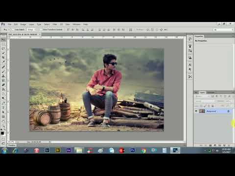 oil paint plugin for photoshop setting