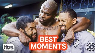 The Best Moments in Friday After Next (Mashup) | TBS