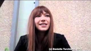 Anna Torv talks the return of Peter on 'Fringe'