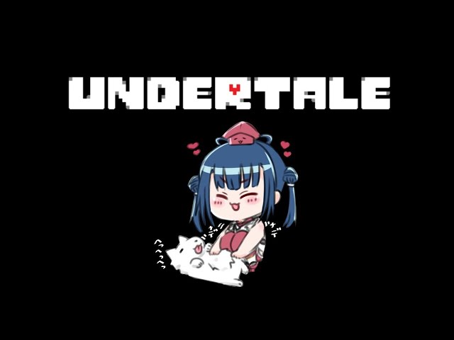 【Undertale】結局、やさしさってなんなんだ【にじさんじ/山神カルタ】のサムネイル