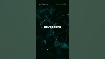 DevSec Ops