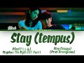 GSoul (지소울) - Stay (tempus) Sisyphus: The Myth OST Part 1 [시지프스 OST Part 1] Lyrics/가사 [Han|Rom|Eng]