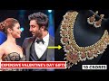 Most Expensive Valentine's Day Gifts Of Bollywood Unmarried Couples - Ranbir To Alia, Tiger To Disha