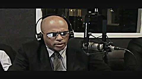 Caller: Why Don't You Say In the name of Jesus during baptism?