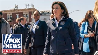 Crime Will Stay High For Foreseeable Future Ex-Nypd Commissioner