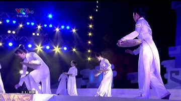 Lời Ru Cỏ Non - nhạc Hữu Ước, biểu diễn NSƯT Thái Bảo