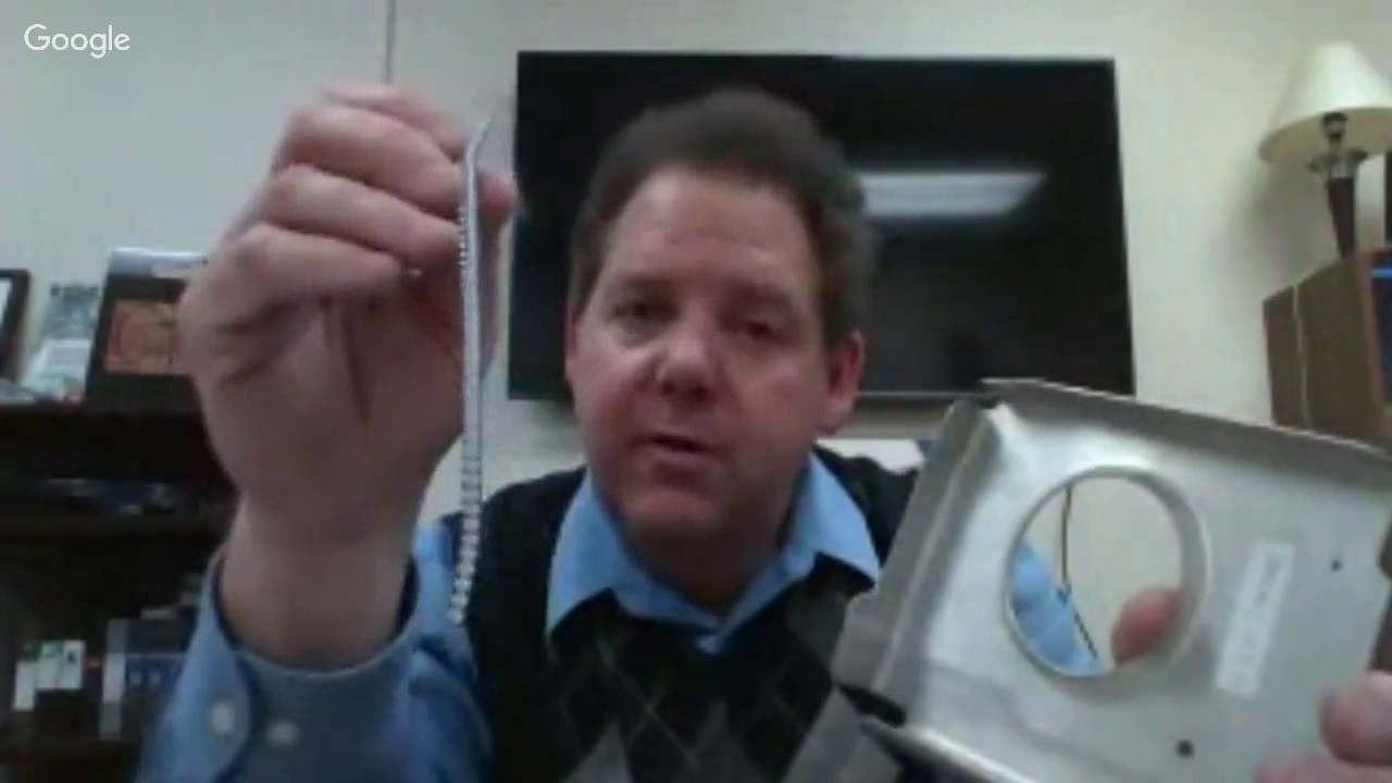 Grommet Edging Yields 9.5X Productivity Gain & 49% Lower Install Costs