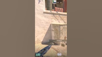 HIGH JUMP BIND (FIXED) #cs #cs2 #csgo
