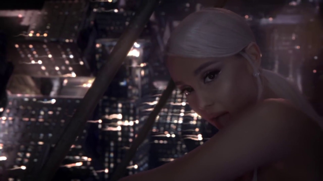 No tears left to cry - Ariana Grande (Official Video) whatsapp status ...