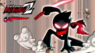 Stickman Revenge 2 (#2) Android Gameplay Walkthrough screenshot 4