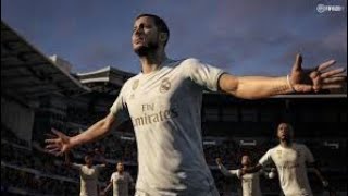 FIFA 20 / SUPER GOAL EDIN HAZARD screenshot 5