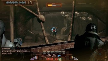 Mass Effect 2 - Collector Ship P3 / Husk Rush (Adepting Through Insanity)