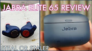 Jabra Elite 65T Review After 1 Year Should You Buy These Now Steal Or Stale?