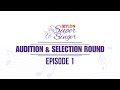 Seylon Super Singer I Episode 01