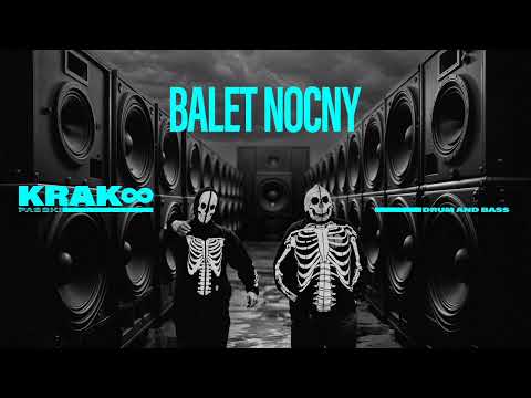 PASSKI — BALET NOCNY | Official Audio