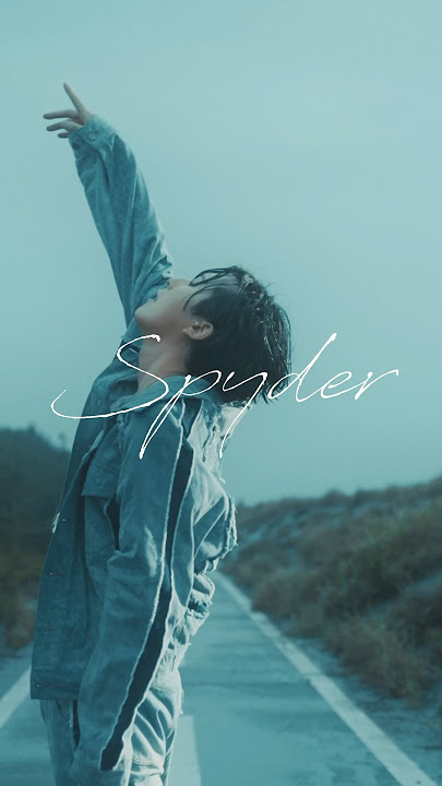 あの子を落とす方法ばかり考えてる #高瀬統也 #takasetoya #Spyder #fyp